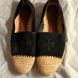 Tory Burch flats